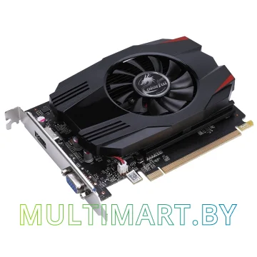 Видеокарта Colorful GeForce GT 1030 2G V4-V картинка 3